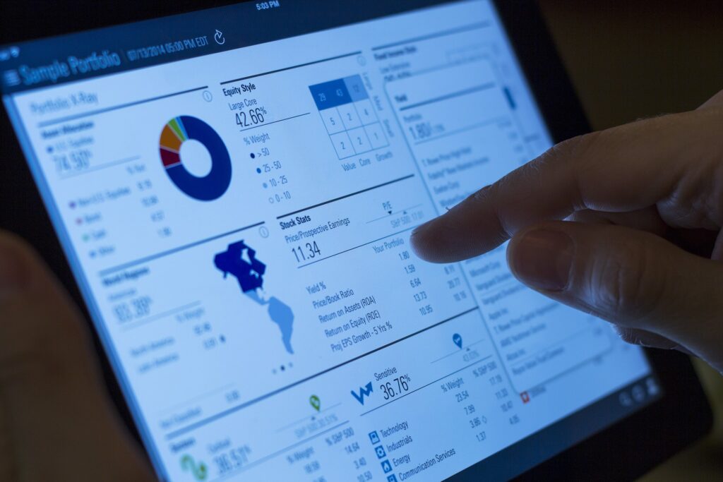 ETF Strategien