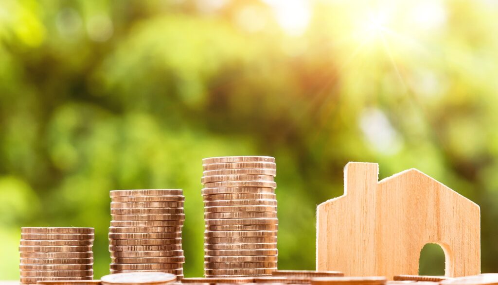 Anschlussfinanzierung