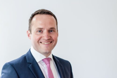 Bernd Schulze Kappelhoff